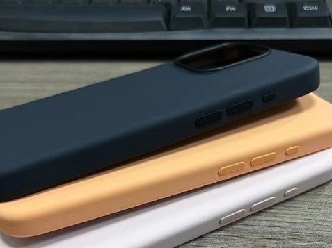 双城苹果14维修站分享iPhone14手机壳能直接给iPhone15用吗?