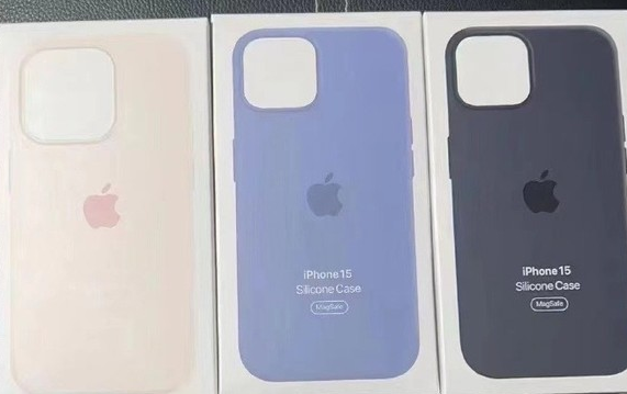 双城苹果14维修站分享iPhone14手机壳能直接给iPhone15用吗？ 