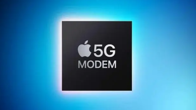 双城苹果维修网点分享iPhone15会搭载自研5G芯片吗？ 