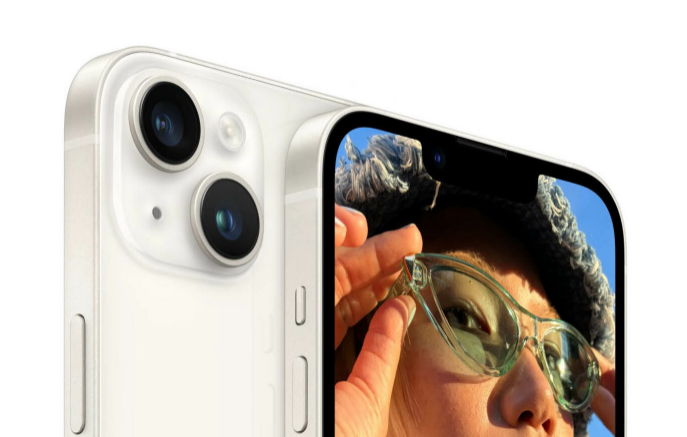 双城苹果维修网点分享各国消费者需要花年薪的多少能买一部iPhone 14 