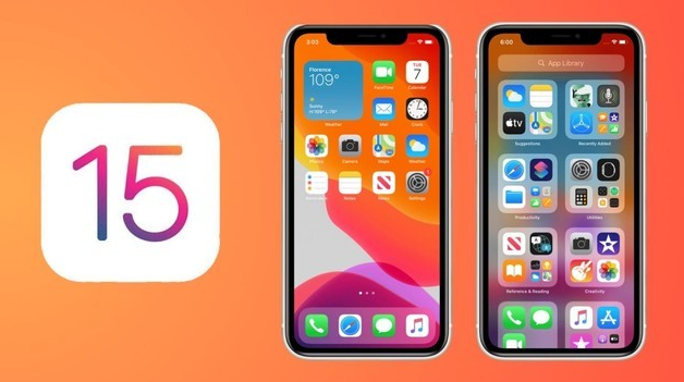 双城苹果13维修分享iPhone13更新iOS 15.5，体验如何 