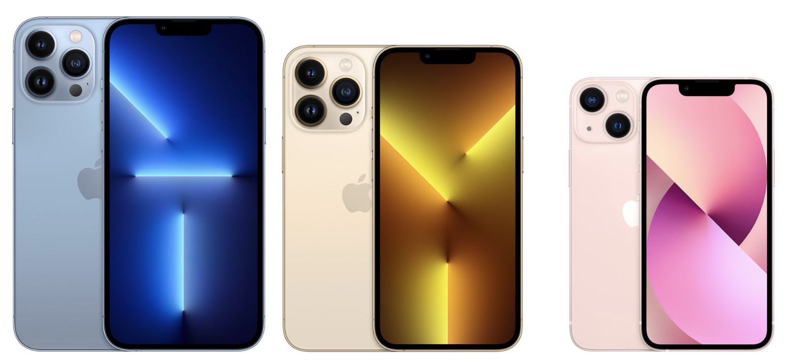 双城苹果手机维修分享iPhone 13续航怎么样 