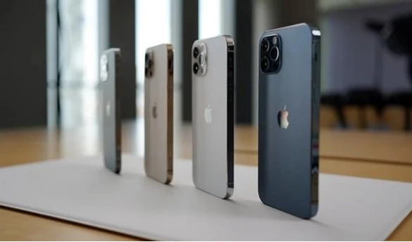 双城苹果手机维修分享为什么说iPhone13才是真旗舰 