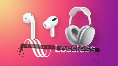 双城苹果手机维修分享哪些设备支持Apple Music 无损音频 