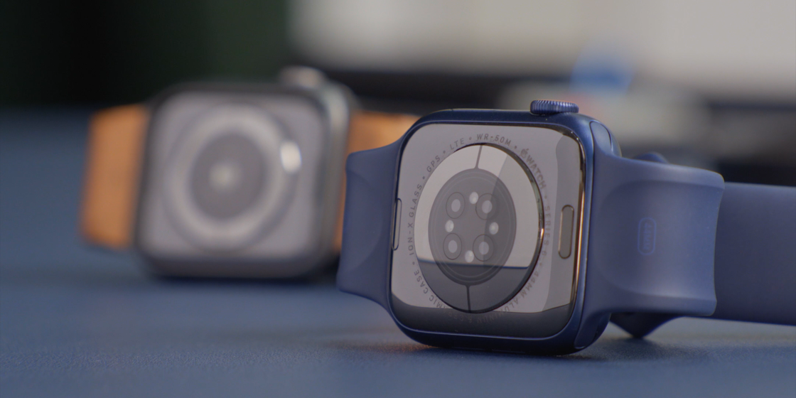 双城苹果手机维修分享Apple Watch 是如何测量卡路里的 