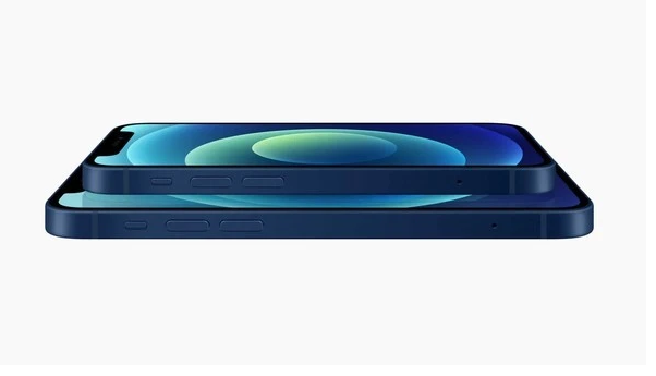 双城苹果手机维修分享iPhone 12 mini 锁屏后触屏失灵怎么办 