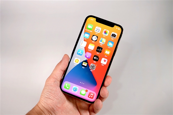 双城苹果手机维修分享iOS 14.2修订版已到，专属iPhone 12系列 