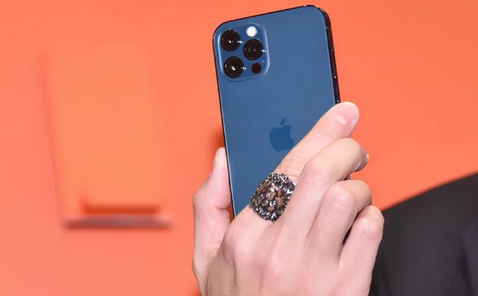 双城苹果手机维修分享iPhone12系列重启方法教程 