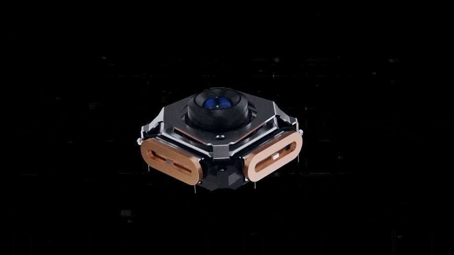 双城苹果手机维修分享iPhone 12 Pro Max 独享的这颗传感器更大的特点是什么 