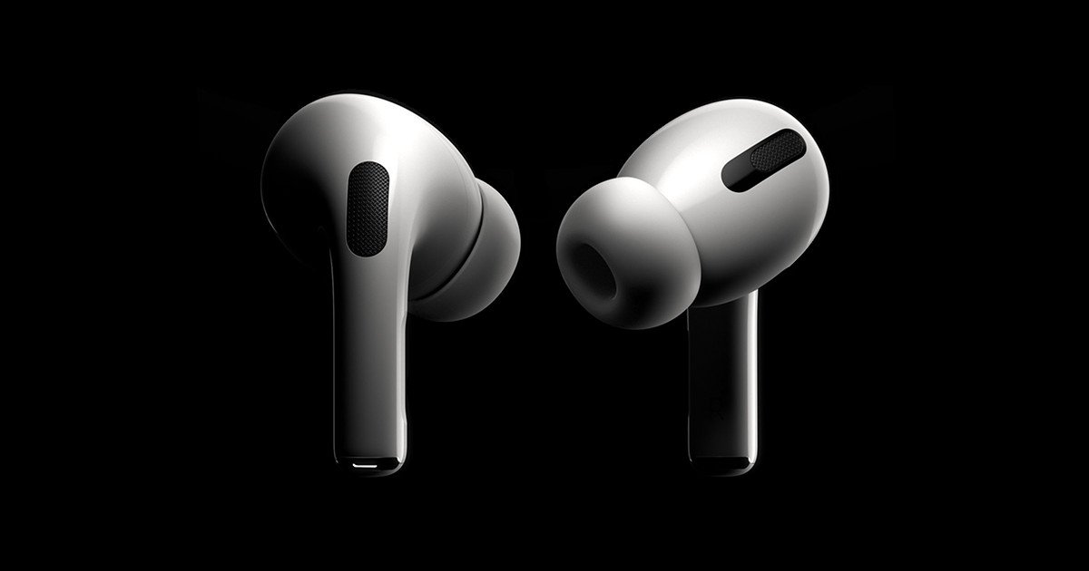 双城苹果手机维修分享AirPods Pro 爆音、降噪效果下降怎么办 