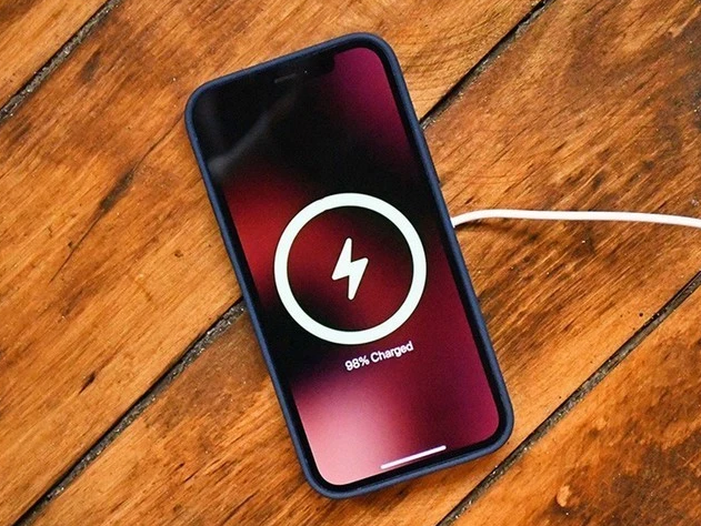 双城苹果手机维修分享iPhone 12可以随便充电吗 