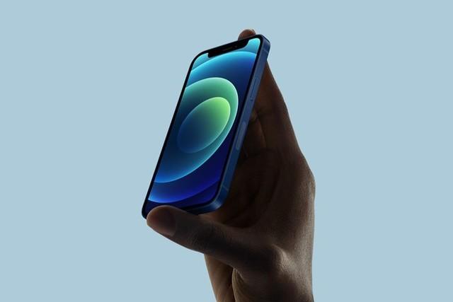双城苹果手机维修分享iPhone 12 mini辐射很大吗 