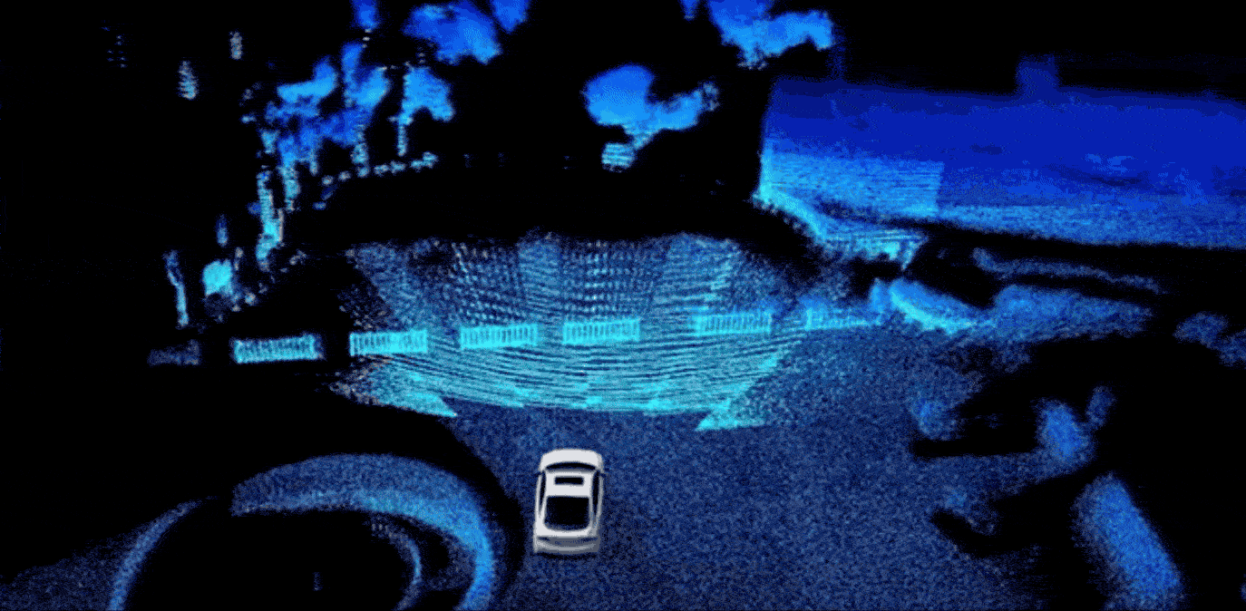 双城苹果手机维修分享iPhone 12 Pro 搭载的 LiDAR 镜头与 ToF 镜头有什么不同 