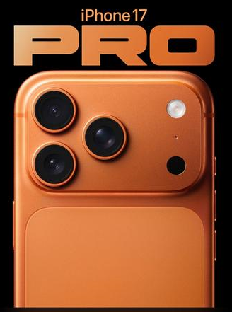双城苹果维修点分享iPhone 17 Pro主板电源通道故障 