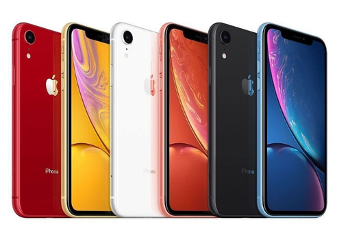 双城苹果维修点分享iPhone XR自动关机音频功放与电池通信故障 