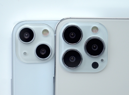 双城苹果维修点分享iPhone 13 Pro自动关机二修机隐性硬故障 
