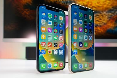 双城苹果维修点分享iPhone 14 Plus自动关机内存连锁故障解析 