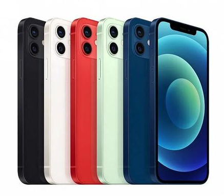 双城苹果维修点分享iPhone 12 Pro Max发烫冷门故障梳理 