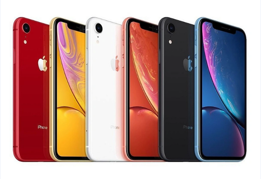 双城苹果维修点分享iPhone XR摄像头原生色彩表现与日常拍摄实用指南 